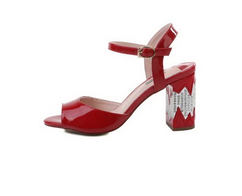 MIUMIU Sandals Women--004